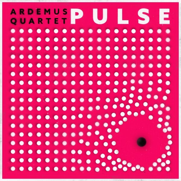 Cover art for Pulse